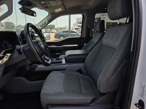 Used 2023 Ford F150 XL w/ STX Appearance Package AWD/4WD image 10
