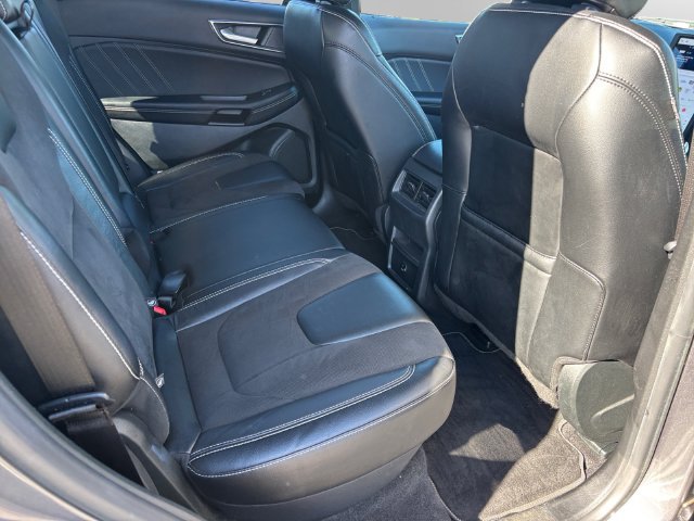 Certified 2022 Ford Edge ST AWD/4WD image 13