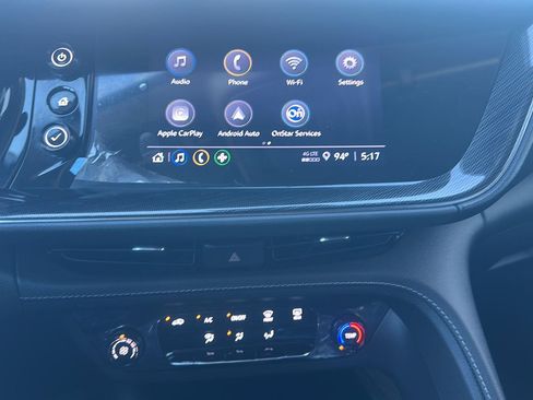 Used 2022 Buick Envision Preferred w/ Safety Package FWD image 20