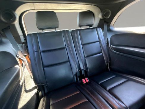 Used 2021 Dodge Durango R/T w/ Blacktop Package AWD/4WD image 23