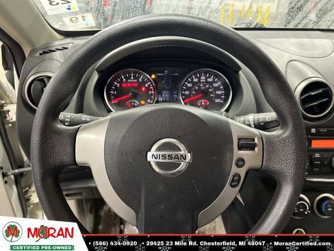 Used 2013 Nissan Rogue S image 18