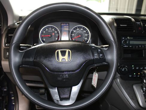 Used 2011 Honda CR-V LX image 13