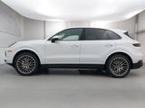 Certified 2022 Porsche Cayenne image 2