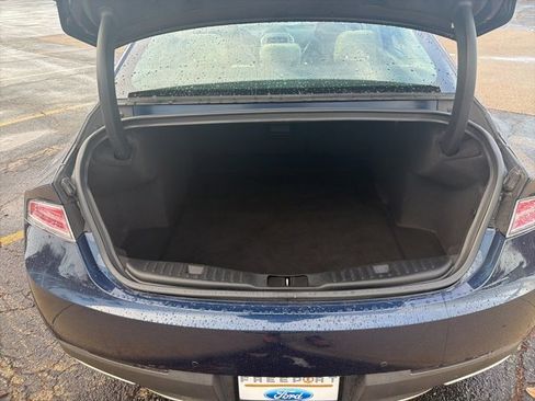 Used 2017 Lincoln MKZ Select image 28