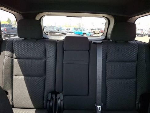 Used 2021 Jeep Grand Cherokee Laredo AWD/4WD image 20