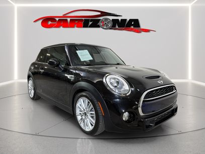 Used 2018 MINI Cooper S