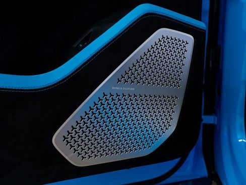 Used 2023 Lamborghini Urus Performante image 26