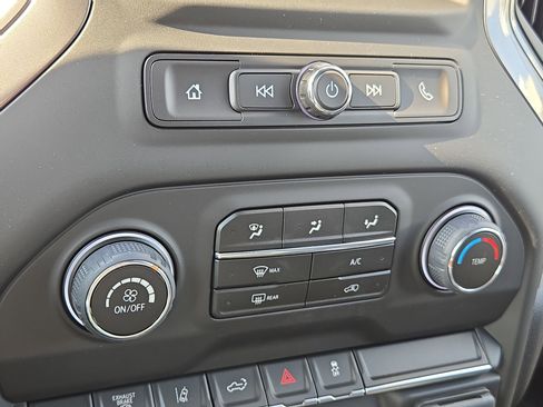 New 2026 Chevrolet Silverado 2500 W/T image 27