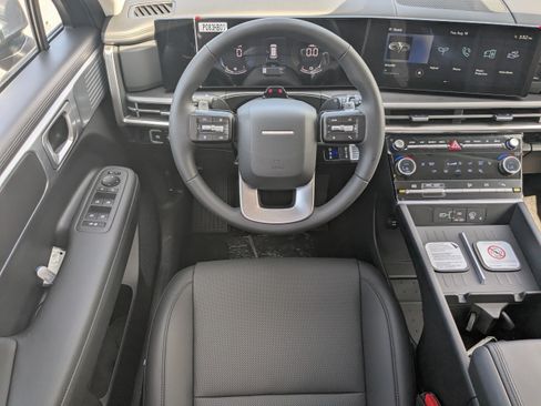 New 2027 Hyundai Santa Fe SEL FWD image 14