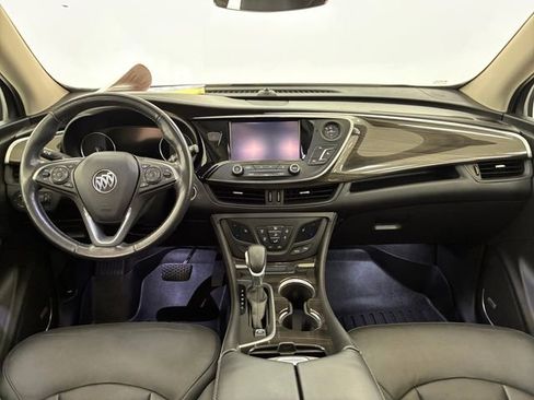 Used 2019 Buick Envision Premium AWD/4WD image 20