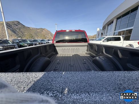 Certified 2026 Ford F450 XLT w/ FX4 Off-Road Package image 12