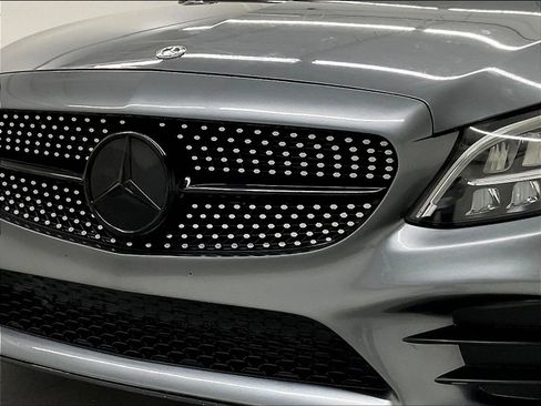 Used 2020 Mercedes-Benz C 300 4MATIC Sedan image 49