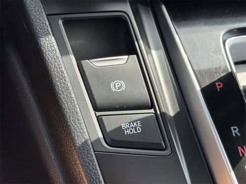 Certified 2022 Honda CR-V EX image 30