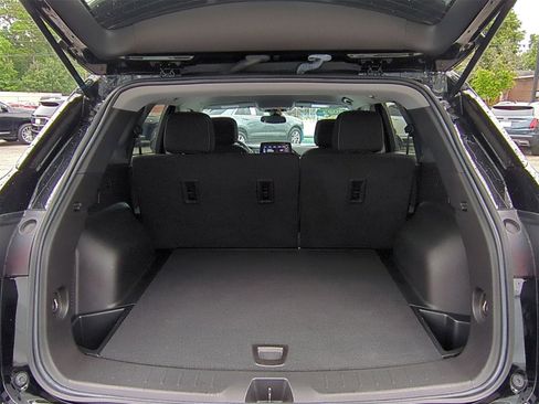 Certified 2023 Chevrolet Blazer LT image 22