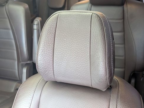Used 2020 Mercedes-Benz GLS 580 4MATIC image 16