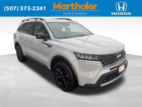 Used 2023 Kia Sorento S AWD/4WD image 7