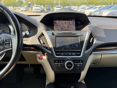 Used 2017 Acura MDX FWD w/ Technology Package image 31