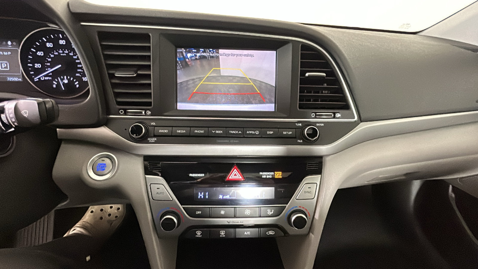 Used 2018 Hyundai Elantra Value Edition w/ Cargo Package FWD image 28