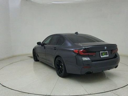 Used 2023 BMW 530i w/ M Sport Package image 68