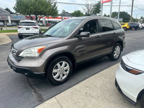 Used 2009 Honda CR-V EX image 5