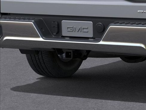 New 2026 GMC Sierra 1500 SLE w/ Preferred Package image 14