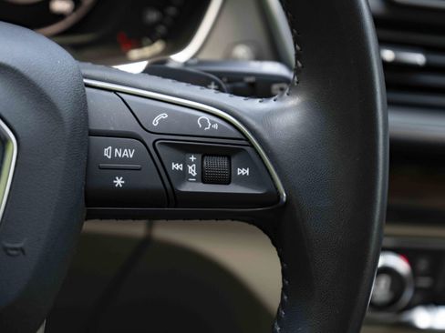 Used 2019 Audi Q5 2.0T Premium Plus AWD/4WD image 32