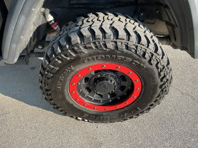 Used 2020 Jeep Gladiator Rubicon AWD/4WD image 12