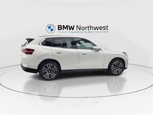 New 2026 BMW X3 xDrive30i AWD/4WD image 4