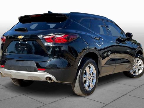 Used 2022 Chevrolet Blazer LT w/ Sound & Technology Package image 11