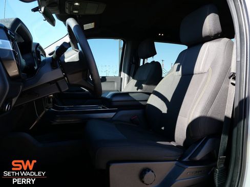 Used 2024 Ford F150 STX w/ Tow/Haul Package image 16