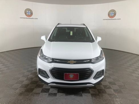 Used 2020 Chevrolet Trax Premier image 15