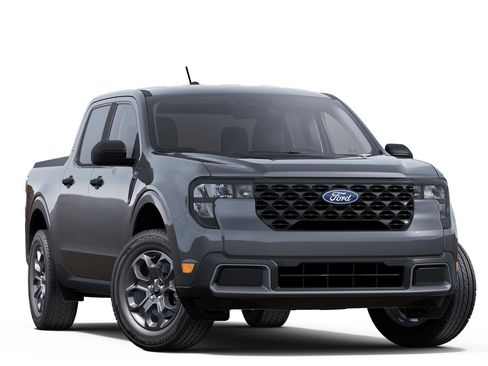 New 2025 Ford Maverick XLT w/ Equipment Group 302A image 50