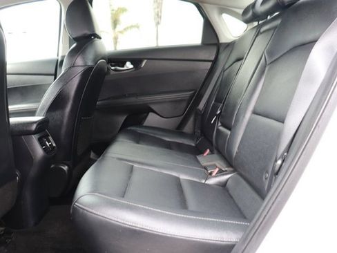 Used 2020 Kia Forte EX FWD image 14