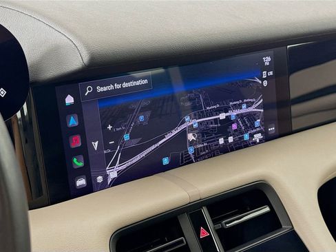 Certified 2024 Porsche Taycan image 20