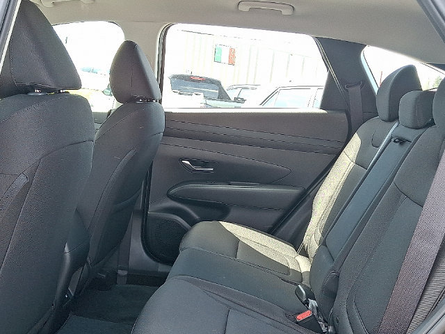 New 2026 Hyundai Tucson SE AWD/4WD image 7