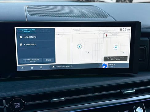 New 2026 Hyundai Santa Fe Limited image 33