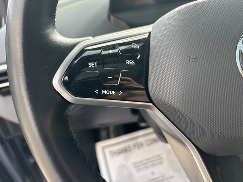 Used 2022 Volkswagen ID.4 Pro S image 19