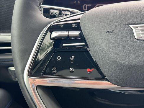 New 2026 Cadillac Escalade IQ Sport 1 image 12