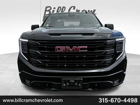 Used 2026 GMC Sierra 1500 Elevation image 15