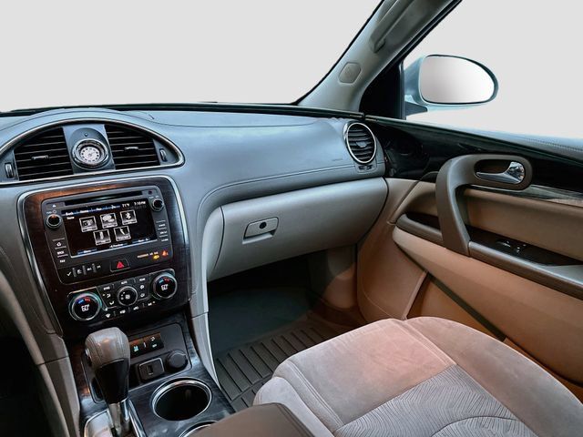 Used 2017 Buick Enclave Convenience FWD image 23