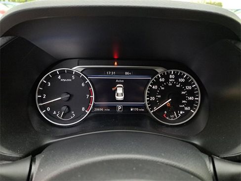 Used 2024 Nissan Sentra SR image 26