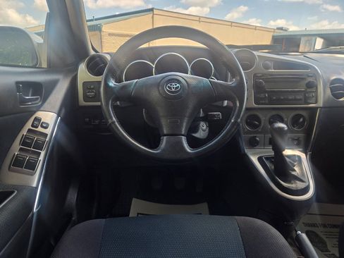 Used 2007 Toyota Matrix XR FWD image 33