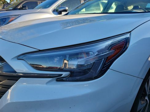 Used 2024 Subaru Legacy Premium image 4