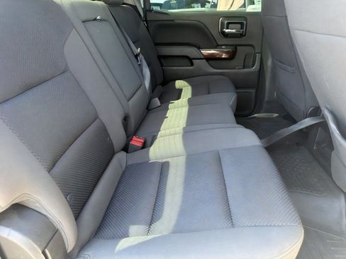 Used 2018 GMC Sierra 1500 SLE w/ SLE Fleet Preferred Package image 27