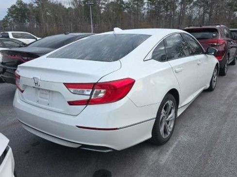 Used 2019 Honda Accord EX-L image 3