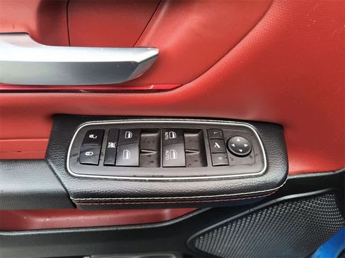 Used 2023 RAM 1500 Rebel w/ Rebel Level 1 Equipment Group image 13