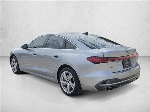 New 2025 Audi A5 2.0T Premium w/ Convenience Package image 7