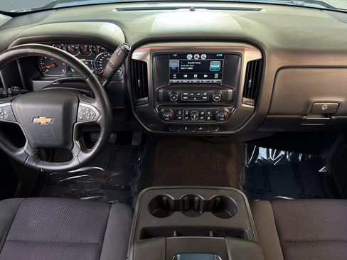 Used 2015 Chevrolet Silverado 1500 LT w/ LT Convenience Package RWD image 27