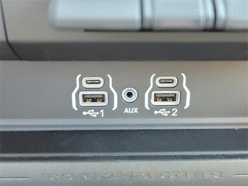 New 2025 RAM 1500 Big Horn image 23