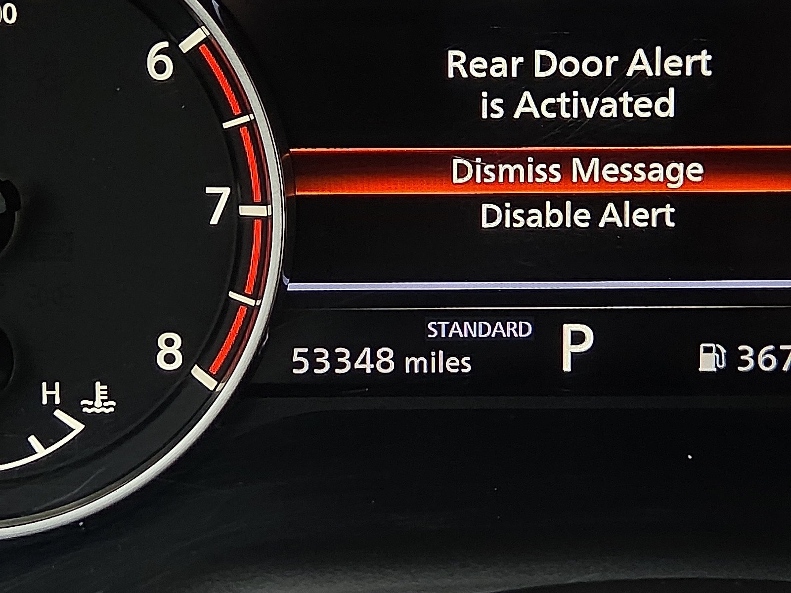 Used 2023 Nissan Rogue SV FWD image 23